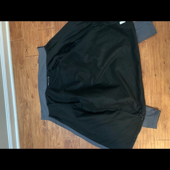 SwissTech Rainshell Jacket - Picture 3 of 3